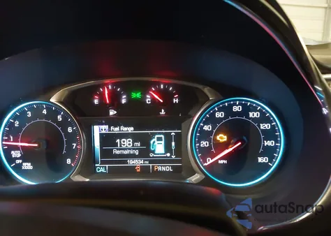 2018 Chevrolet Malibu Lt z USA, uszkodzony, nr VIN 1G1ZD5ST4JF143539